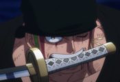 One Piece Episode 1062