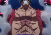 One Piece Episode 1068