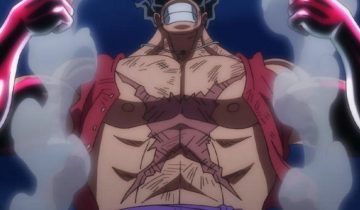 One Piece Episode 1068