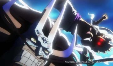 One Piece Episode 1074