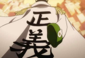 One Piece Episode 1080
