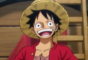 One Piece Episode 1085