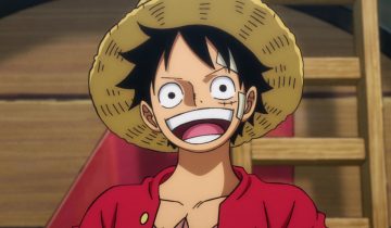 One Piece Episode 1085