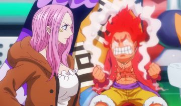 One Piece Episode 1092