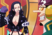 One Piece Episode 1094