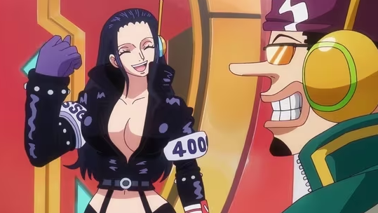 One Piece Episode 1094