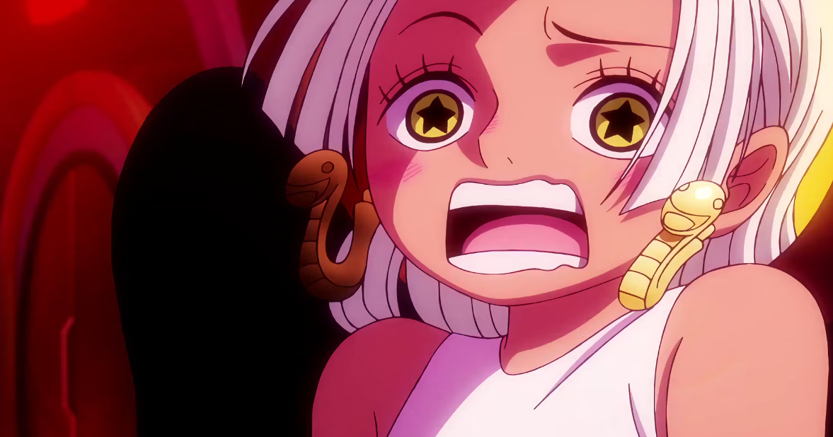 One Piece Episode 1102