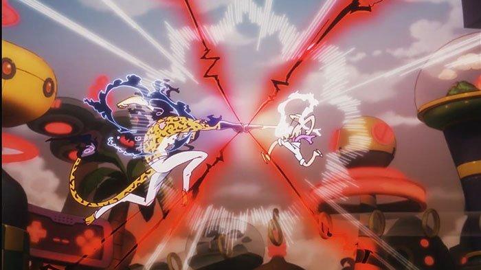 One Piece Episode 1101