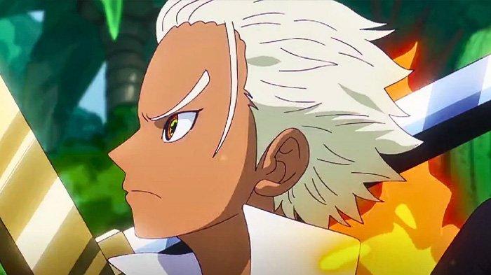 One Piece Episode 1105