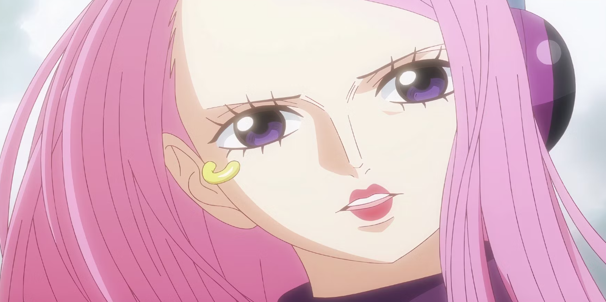 One Piece Episode 1107