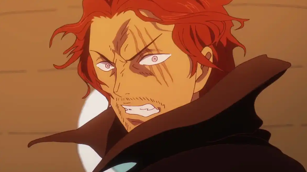 One Piece Episode 1112