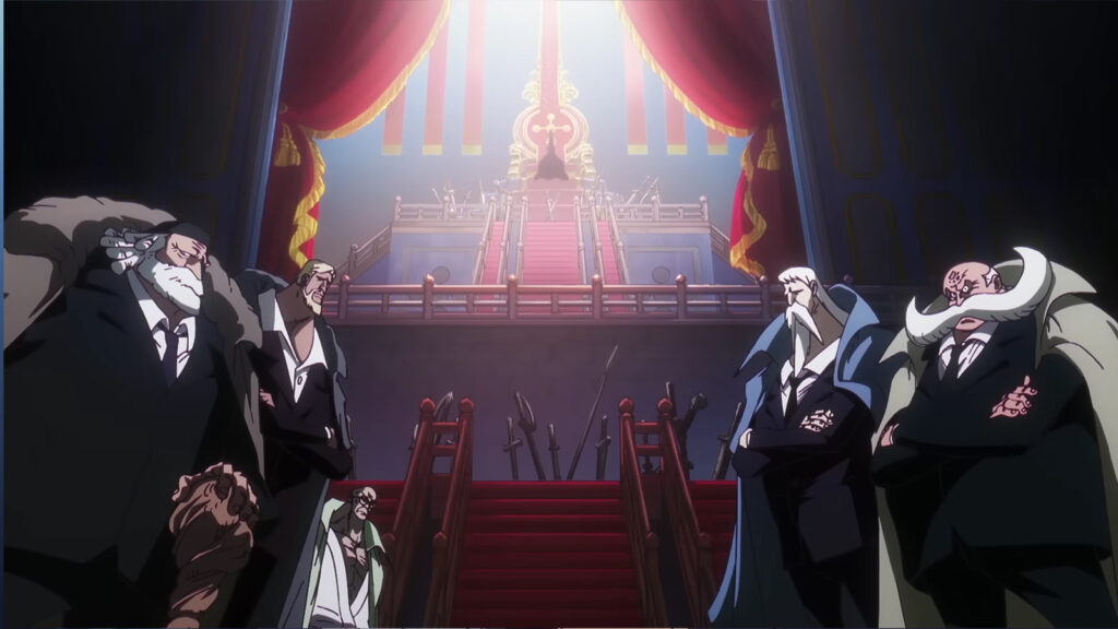 One Piece Episode 1119