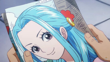 One Piece Episode 1120