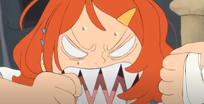 One Piece Episode Spesial 14: Fan Letter Subtitle Indonesia