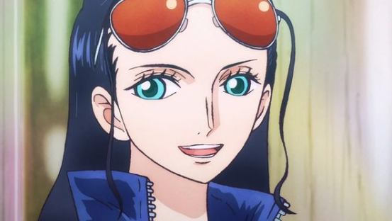 One Piece Special Edited Version – Arc Fishmand Island Episode 02