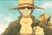 One Piece Special Edited Version – Arc Fishmand Island Episode 03