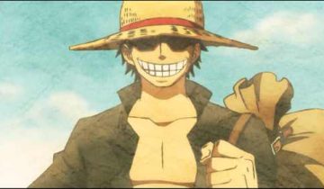 One Piece Special Edited Version – Arc Fishmand Island Episode 03