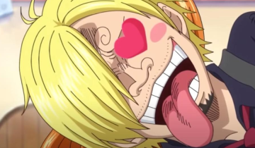 One Piece Special Edited Version – Arc Fishmand Island Episode 06