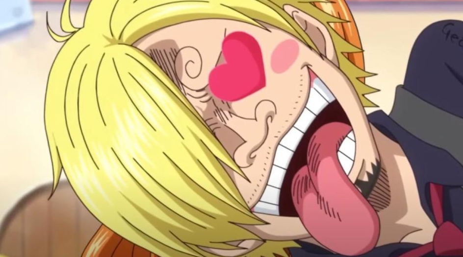One Piece Special Edited Version – Arc Fishmand Island Episode 06
