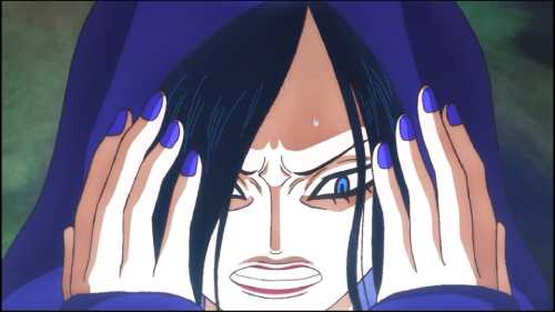 One Piece Special Edited Version – Arc Fishmand Island Episode 07