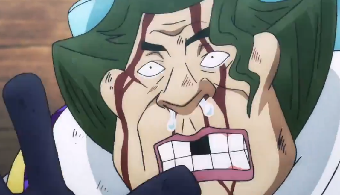 One Piece Special Edited Version - Arc Fishmand Island Episode 13