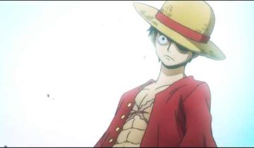 One Piece Special Edited Version – Arc Fishmand Island Episode 14