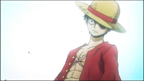 One Piece Special Edited Version – Arc Fishmand Island Episode 14