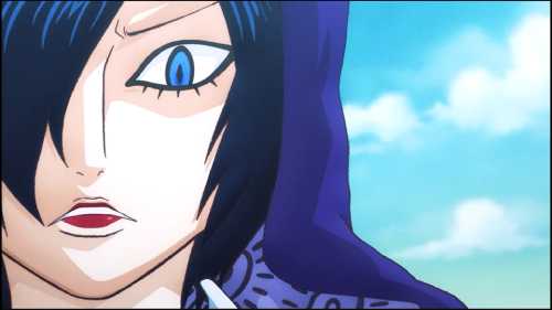 One Piece Special Edited Version – Arc Fishmand Island Episode 16