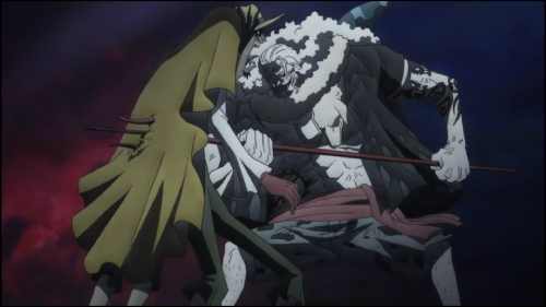 One Piece Special Edited Version – Arc Fishmand Island Episode 18