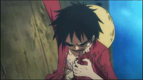 One Piece Special Edited Version – Arc Fishmand Island Episode 20