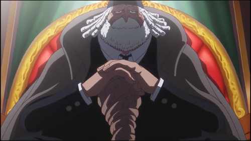 One Piece Episode 1124