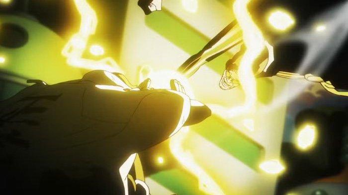 One Piece Episode 1125