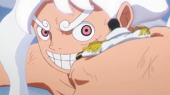 One Piece Episode 1127