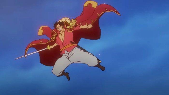 One Piece Episode 1130