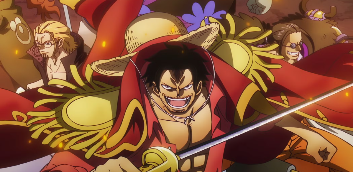 One Piece Episode 1131