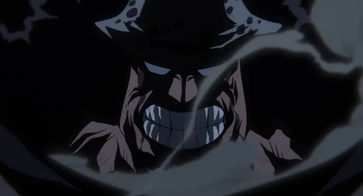 One Piece Episode 1134 One Piece Episode 1134