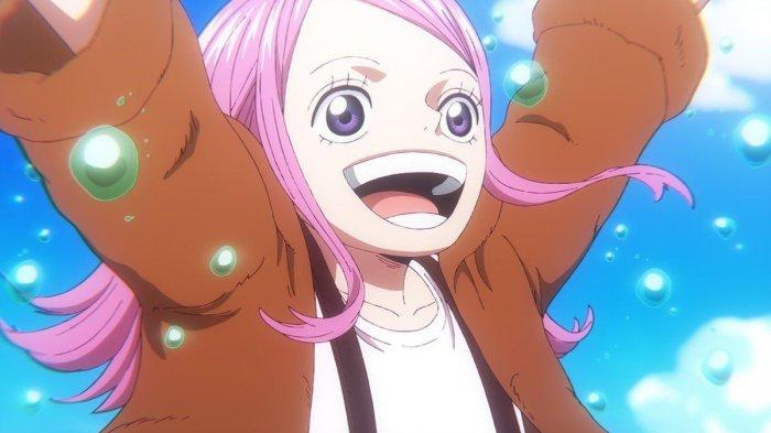 One Piece Episode 1135 One Piece Episode 1135