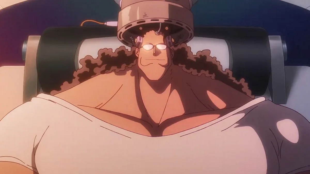 One Piece Episode 1136 One Piece Episode 1136