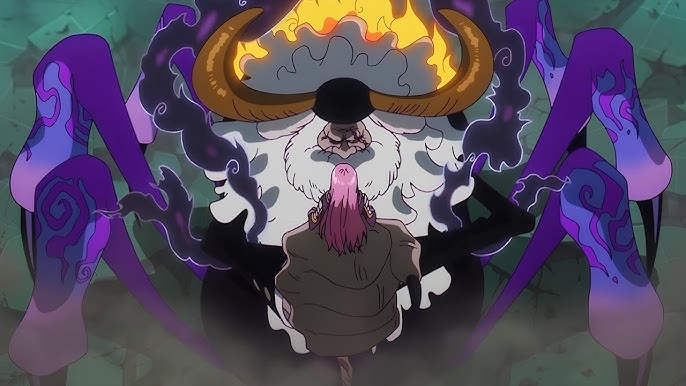 One Piece Episode 1137 One Piece Episode 1137