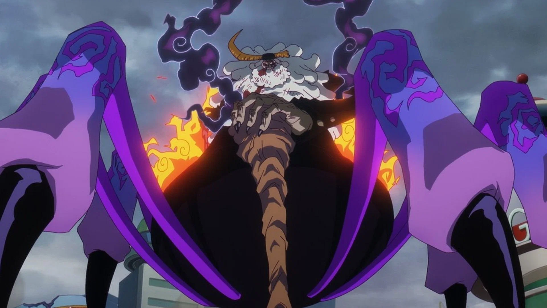 One Piece Episode 1139 One Piece Episode 1139