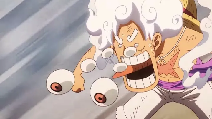 One Piece Episode 1141 One Piece Episode 1141