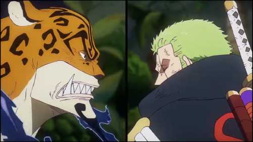 One Piece Episode 1144 One Piece Episode 1144