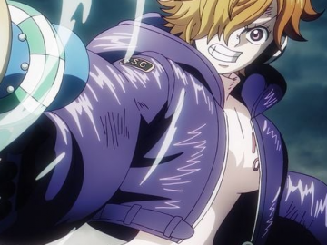 One Piece Episode 1147 One Piece Episode 1147