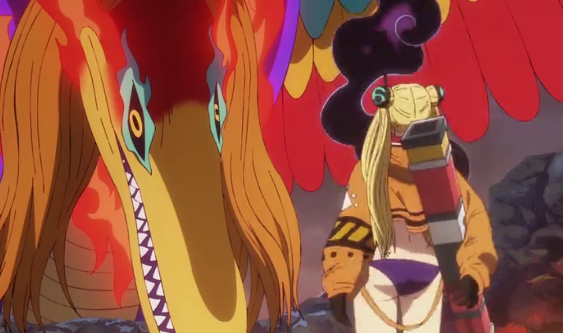 One Piece Episode 1146