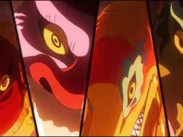One Piece Episode 1150 One Piece Episode 1150