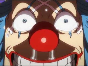 One Piece Episode 1153 One Piece Episode 1153